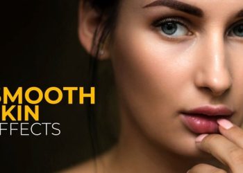 Smooth Skin Effects for Premiere Pro