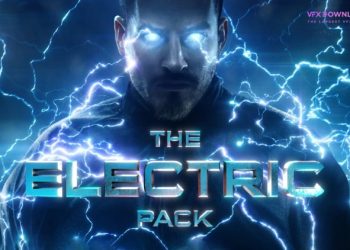 Triune Digital – ELECTRIC PACK: With Glow (Updated)