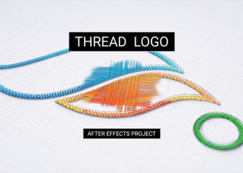 VideoHive Thread Logo 38555024