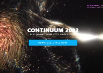 Boris FX Continuum Complete 2022.5 Adobe v15.5.2 CE