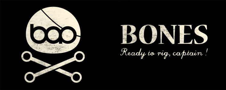 Aescripts BAO Bones v1.5.8 (WIN+MAC)