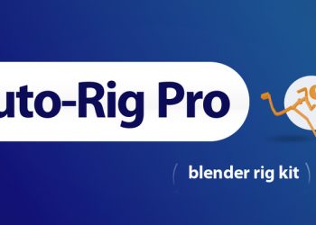 Blender Market – Auto-Rig Pro v3.66.16