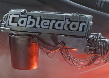 Blender Market – Cablerator v1.4.5