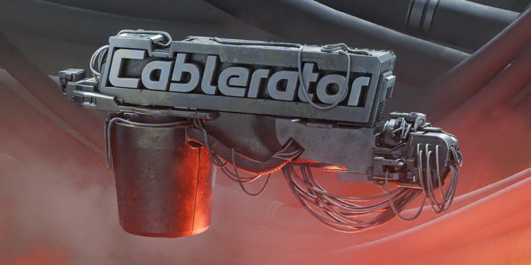 Blender Market – Cablerator v1.4.5