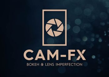 Blender Market – Cam Fx v1.0