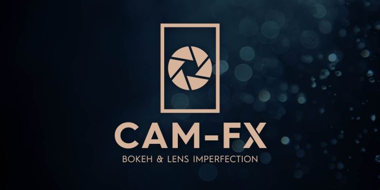Blender Market – Cam Fx v1.0