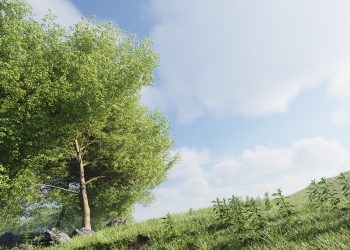 Blender Market – Pure Sky v5.1.15