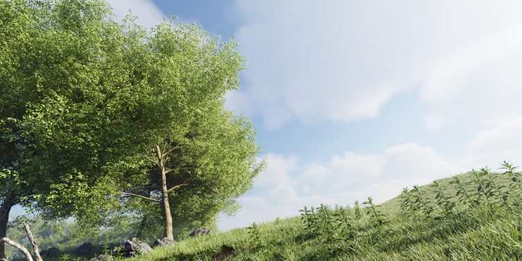 Blender Market – Pure Sky v5.1.15