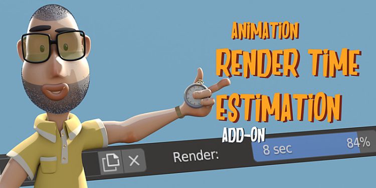 Blender Market – Render Time Estimation v3.2