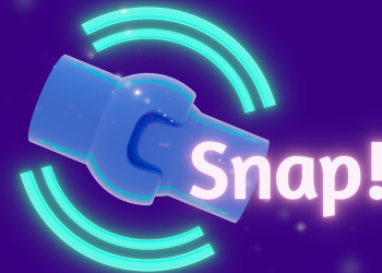 Blender Market – Snap!