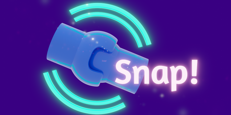 Blender Market – Snap!