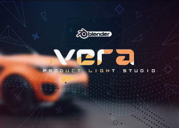 Blender Market – Vera Product Light Addon v1.0.0
