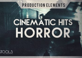Cinetools - Cinematic Hits Horror