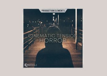 Cinetools - Cinematic Tension Horror