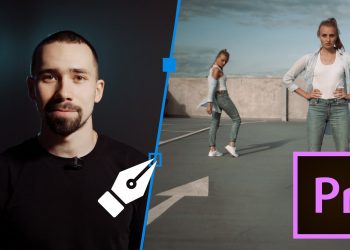 Masking in Premiere Pro BASICS, EFFECTS and TRANSITIONS By Erik Aleynikov