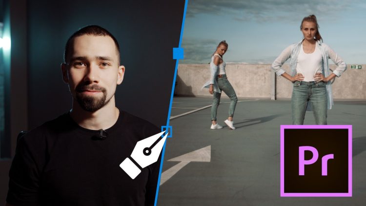 Masking in Premiere Pro BASICS, EFFECTS and TRANSITIONS By Erik Aleynikov