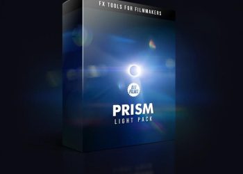 PRISM - Light Pack - BIGFILMS