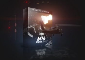 BIGFILMS - MI6 - Action Pack