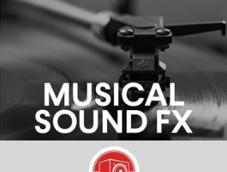 Big Room Sound - Musical Sound Effects