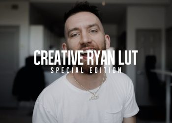 Creative Ryan LUT – Special Edition
