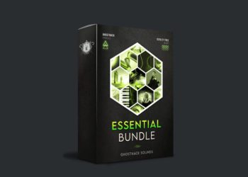Ghosthack's Essential Bundle+Secret Bonus Pack