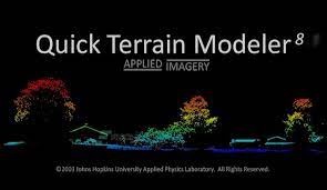 Quick Terrain Modeller 8.4.0.82836 (USA) Win