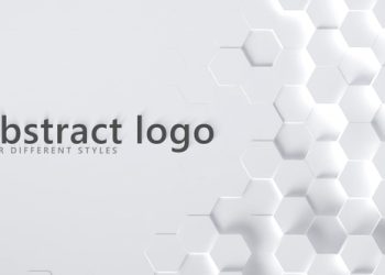 VideoHive Abstract Logo 39332691
