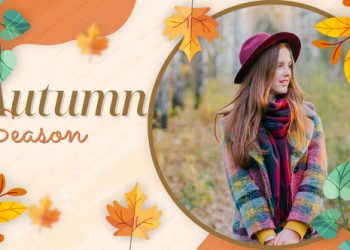 VideoHive Autumn Season 39953148