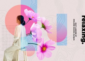 VideoHive Calm Modern Slideshow 39736323