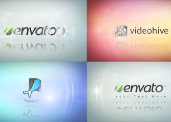 VideoHive Corporate Logo I 4592619