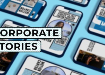 VideoHive Corporate Stories 39637035