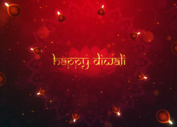 VideoHive Diwali Opener 02 Mogrt 34350134