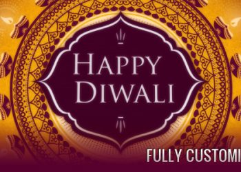 VideoHive Diwali Openers 2834598