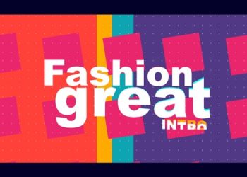 VideoHive Fashion Great Intro 39914131