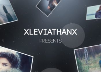 VideoHive Forsaken Photo 15391457