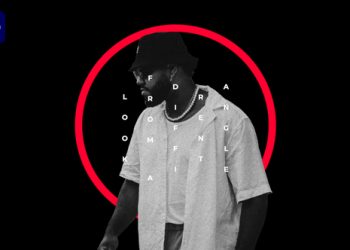 VideoHive Full Screen Titles 39680076