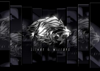 VideoHive Glossy Logo And Mirrors 23525705