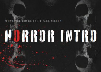 VideoHive Horror Intro 39974051
