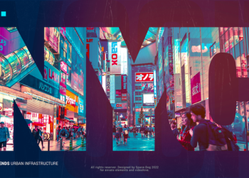 VideoHive Intro Modern City (After Effects) 39913490