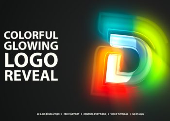 VideoHive Logo Reveal 39984196