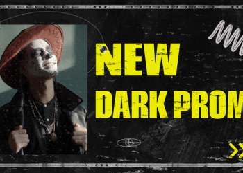 VideoHive New Dark Promo 39643684