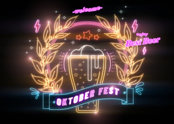 VideoHive Oktoberfest Titles 39848748