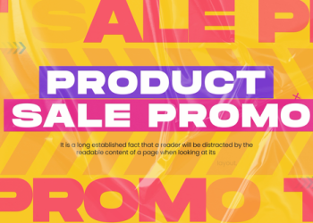VideoHive Product Promo 39957451