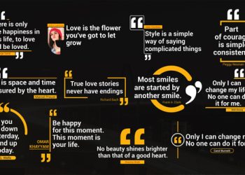 VideoHive Quotes Titles Pack 39809205