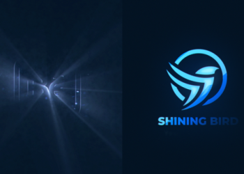 VideoHive Shining Cinematic Logo Reveal 37895208