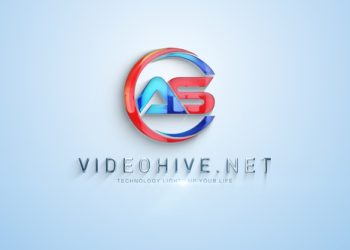VideoHive Simple Stroke Logo Reveal 29071065