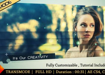VideoHive Transmode 3034927