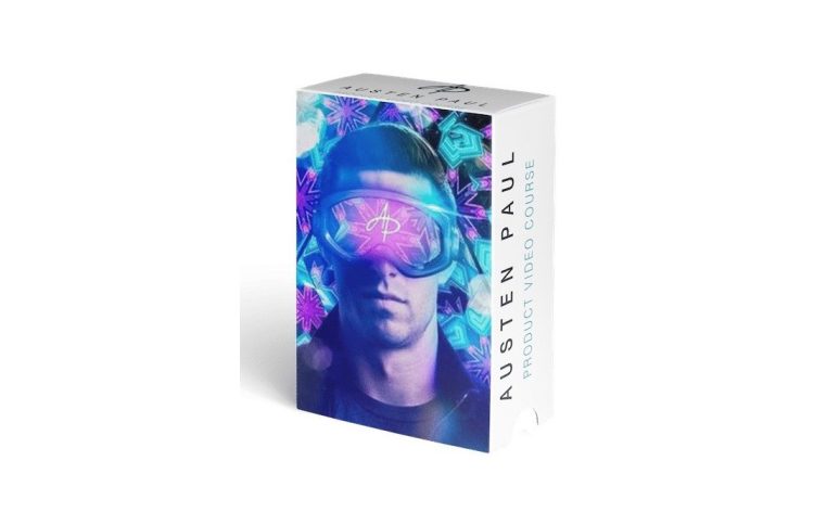 Austen Paul’s Product Video Course