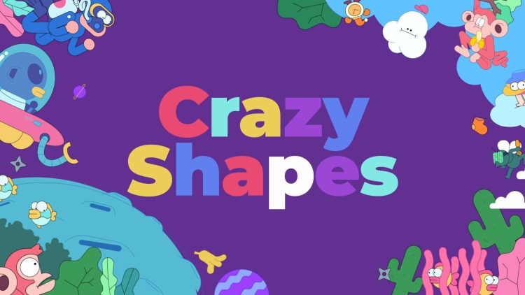Aescripts Crazy Shapes v1.1.1 (WIN+MAC)