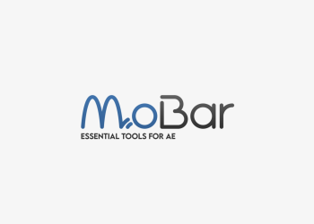 Aescripts MoBar 2 v2.1 (WIN+MAC)